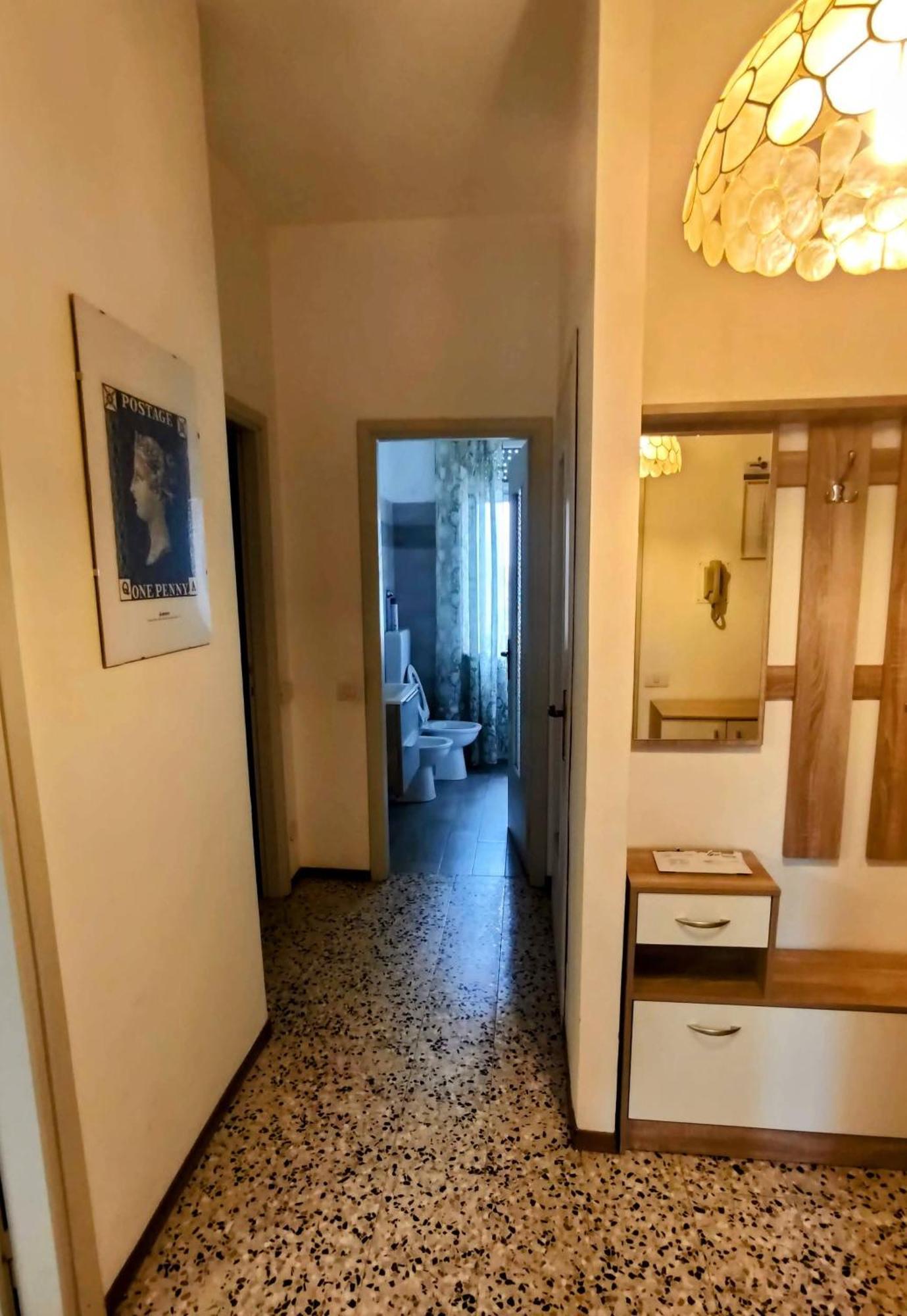 Casa Riverbero Novara Esterno foto