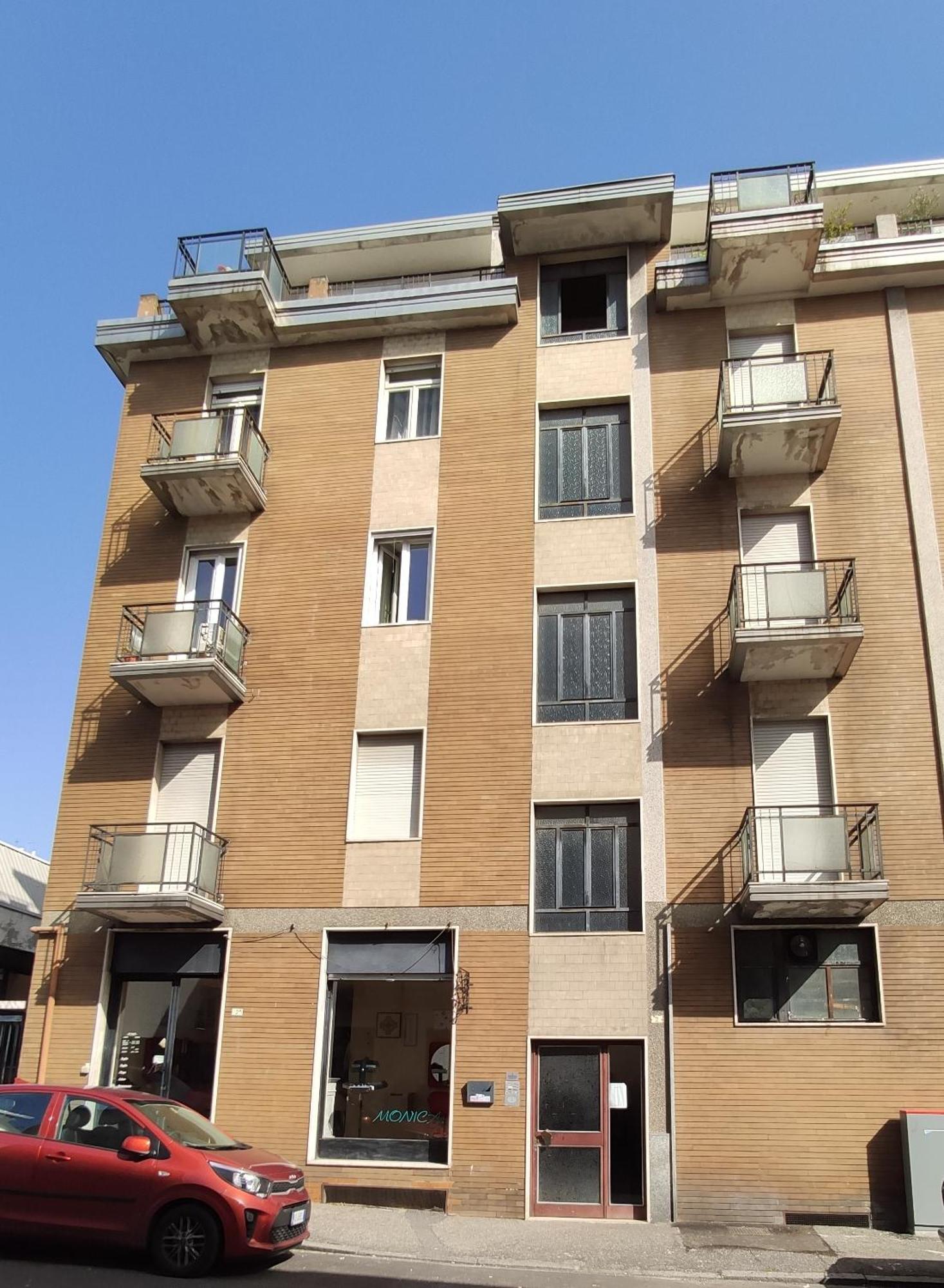 Casa Riverbero Novara Esterno foto